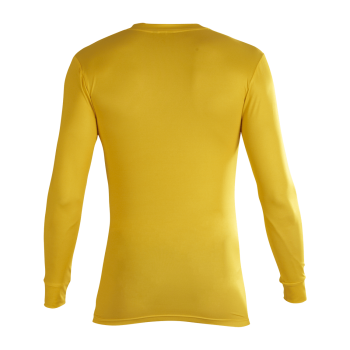 Club Baselayer Yellow