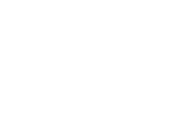Wakering WFC badge
